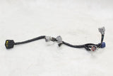 2008-16 Yamaha Yzf R6 Injector Wiring Harness Wire Loom 13s-82386-00-00 OEM