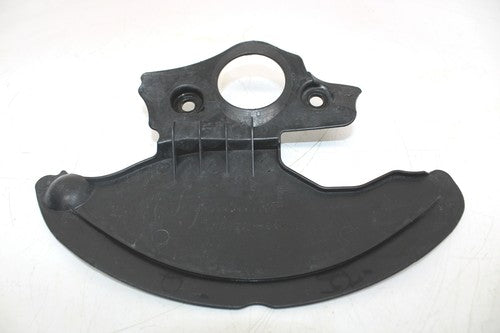 2003 Suzuki Gsxr750 Inner Front Upper Horn Signal Cowl Guard Cover