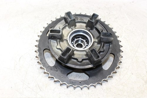 2006 Kawasaki Ninja 250r Ex250f Rear Back Sprocket OEM