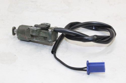 2002 Yamaha Yzf600r Kickstand Side Kick Stand Sensor OEM
