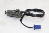 2002 Yamaha Yzf600r Kickstand Side Kick Stand Sensor OEM