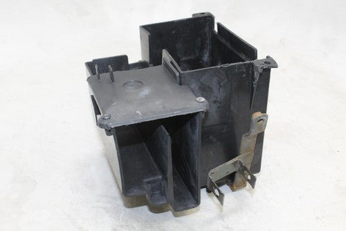 98-03 Honda Shadow Ace 750 Vt750c Battery Tray Box Holder 50322-mba-a40 OEM