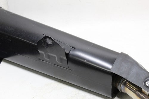 2012 - 2017 Kawasaki Ninja ZX14R ZX1400 LEFT EXHAUST PIPE MUFFLER SLIP ON OEM