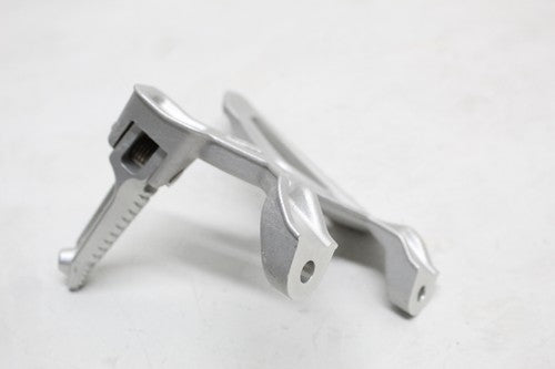 2021-2024 BMW S1000R LEFT REARSET REAR SET DRIVER FOOT PEG REST STOP