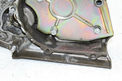 01-07 Kawasaki Zrx1200r Engine Sprocket Cover OEM