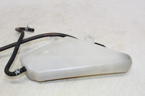 2008 Suzuki Gsxr600 Coolant Water Tank Reservoir Bottle
