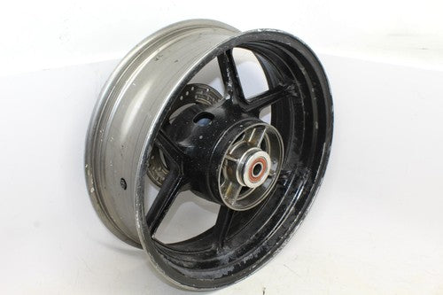 2005 Kawasaki Zr7s Zr750 Rear Wheel Back Rim OEM