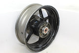 2005 Kawasaki Zr7s Zr750 Rear Wheel Back Rim OEM