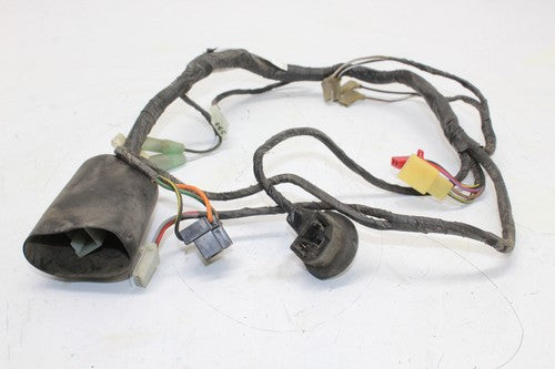 86-06 Kawasaki Concours 1000 Headlight Speedo Gauges Wiring Harness WIRE Loom OE