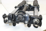 2001 Kawasaki Klr650 Right Left Front Suspension Forks Shocks