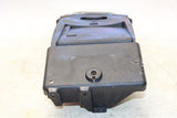 2009 Suzuki Gsxr600 Rear Back Tail Undertail Battery Tray Plastic 63111-37H0