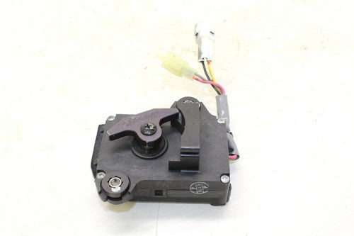 05-06 Kawasaki Ninja Zx6r Zx636c Exhaust Valve Servo Motor OEM