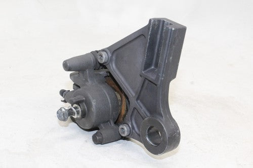 2009-11 Kawasaki Ninja 650r Ex650c Rear Back Brake Caliper W Mount Bracket OEM