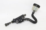 1998 Yamaha Yzf600r Rear Back Brake Master Cylinder W Reservoir