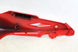 2013 Honda Cbr500r Rear Back Tail Fairing Cowl Shroud, Lower Mid Fairing