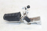 1985 Suzuki Gv1400gd Gv 1400 Left Rearset Bracket Foot Step Peg Shifter