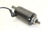08-12 Kawasaki Ninja 250r Ex250j Engine Starting Starter Motor -dc 12v OEM