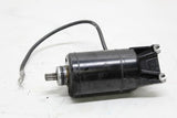 2007 Kawasaki Ninja 650R EX650A ENGINE STARTING STARTER MOTOR -DC 12V