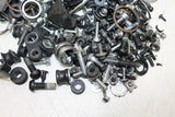 2022 Yamaha Mtt890 Tracer 9 Engine Mounting Bolts Hardware Motor Screws