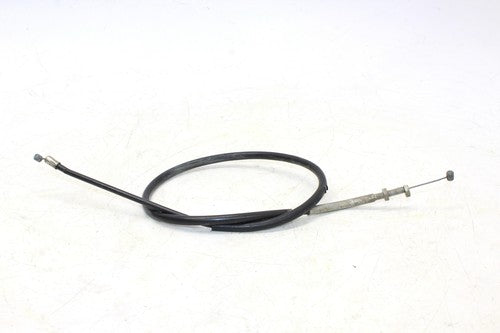 1990 Suzuki Dr250sl Brake Hoses And Cable Set