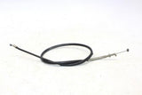 1990 Suzuki Dr250sl Brake Hoses And Cable Set