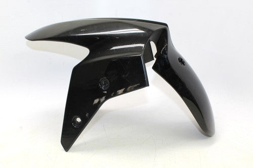 2010 Kawasaki Ex250-j Front Wheel Fender Cowl Fairing
