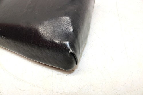 2006 Suzuki Sv650 Rear Back Passenger Tandem Seat Pad Saddle Pillion