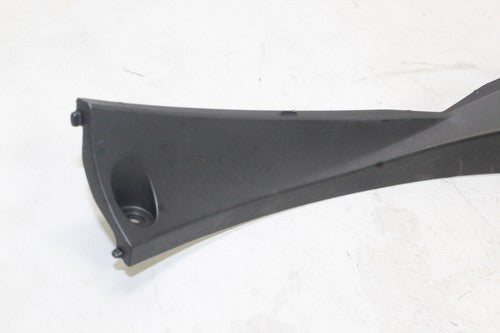 2015-18 Yamaha Yzf R3 Front Lower Inner Exhaust V Fairing Cowl Guard OEM