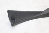 2015-18 Yamaha Yzf R3 Front Lower Inner Exhaust V Fairing Cowl Guard OEM