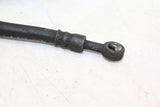 2004 Yamaha Yzf R6 Brake Caliper Hoses Lines