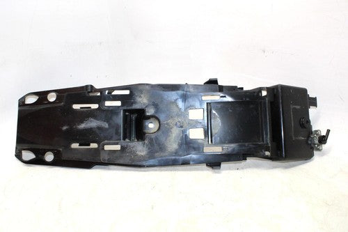 2007 Suzuki Gsxr1000 Rear Back Tail Undertail Battery Tray Plastic