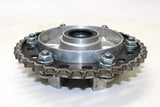 2001 Honda Rvt1000r Rc51 Rear Back Sprocket