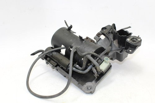 2001 Yamaha V Star 1100 Xvs1100 Custom Evap Vapor  Charcoal Emission Canister