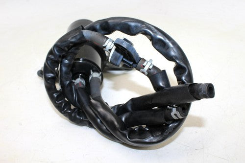 2001 Suzuki Gsxr750 Evap Vapor  Charcoal Emission Canister