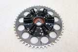 2006 Yamaha Yzf R6s Rear Back Sprocket With Hub Dampers Set
