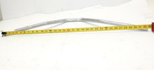 Universal Retro Motorcycle 22mm Handlebar Aluminum Steering Wheel Handle Bar