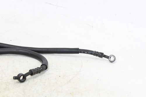 2014 Kawasaki Ninja 300 Ex300a Front Brake Caliper Hoses Lines