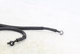 2014 Kawasaki Ninja 300 Ex300a Front Brake Caliper Hoses Lines