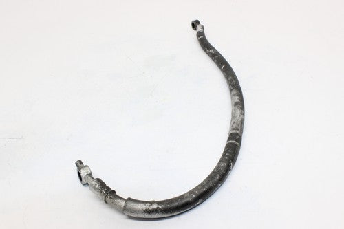 13-17 Kawasaki Ninja 300 Ex300b Abs Front Brake Caliper Hoses LINES OEM
