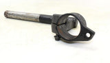 1984 Yamaha Fj1100 Left Clip On Handlebar OEM