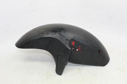 2006 Kawasaki Ninja 250r Ex250f Front Wheel Fender Cowl Fairing