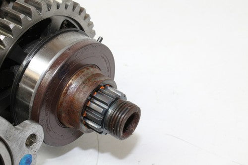 2013-2016 Triumph Street Triple Engine MOTOR Transmission Tranny Gears OEM