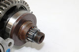 2013-2016 Triumph Street Triple Engine MOTOR Transmission Tranny Gears OEM