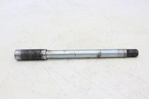 2003 Suzuki Sv650 Front Wheel Rim Axle Pivot Bolt