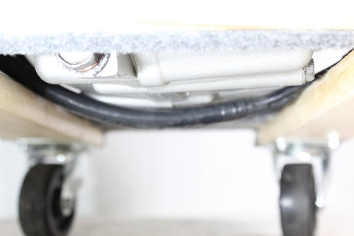1992 Suzuki Intruder 1400 VS1400GL ENGINE MOTOR