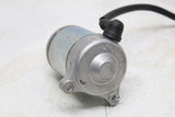 2018 Kawasaki Concours 14 ZG1400A ABS ENGINE STARTING STARTER MOTOR -DC 12V OEM