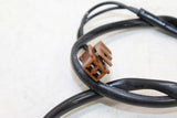 2006 Yamaha Yzf R6s Rear Back Brake Sensor