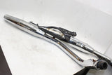 1995 Honda Shadow Vlx 600 Vt600c Muffler Exhaust Silencer Pipe 18100-mr1-671 OEM