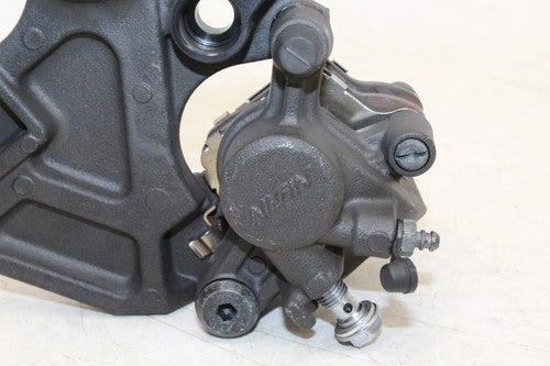 2018 Kawasaki Ninja Zx-10rr Zx1000zh Rear Back Brake Caliper With Mount Bracket