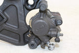 2018 Kawasaki Ninja Zx-10rr Zx1000zh Rear Back Brake Caliper With Mount Bracket